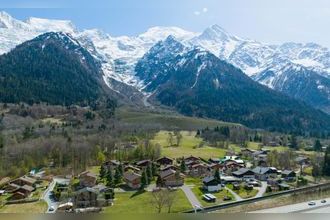 neufs appartement chamonix-mt-blanc 74400