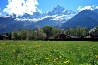 neufs appartement chamonix-mt-blanc 74400