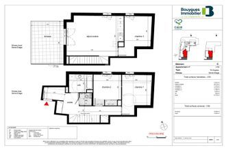 neufs appartement champigny-sur-marne 94500