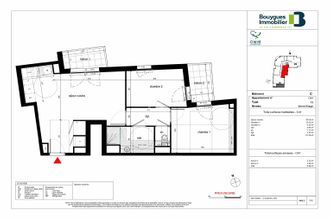 neufs appartement champigny-sur-marne 94500