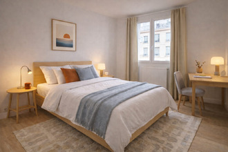 neufs appartement chatou 78400