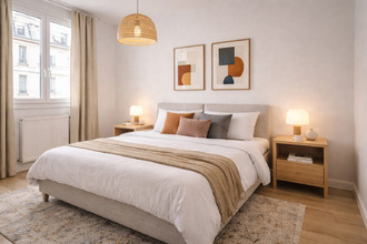 neufs appartement chatou 78400