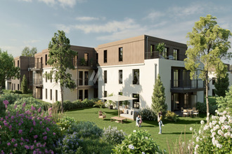 neufs appartement chevreuse 78460