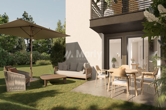 neufs appartement chevreuse 78460