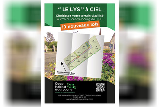 neufs appartement ciel 71350