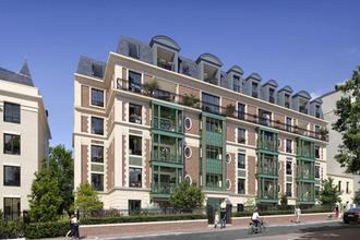 neufs appartement clamart 92140