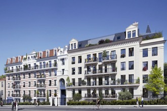 neufs appartement clamart 92140
