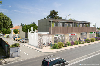 neufs appartement clavette 17220
