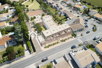 neufs appartement clavette 17220