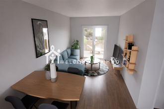 neufs appartement clavette 17220