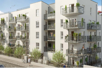 neufs appartement clermt-ferrand 63000