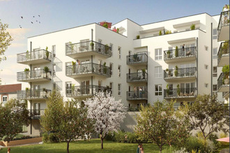 neufs appartement clermt-ferrand 63000