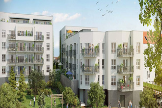 neufs appartement clermt-ferrand 63000