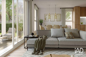 neufs appartement clermt-ferrand 63000