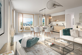 neufs appartement clichy 92110