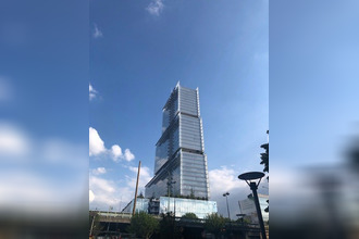 neufs appartement clichy 92110