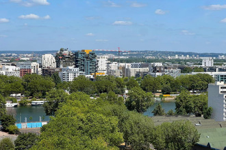 neufs appartement clichy 92110