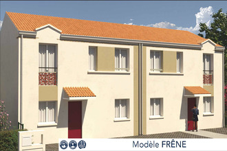 neufs appartement clisson 44190