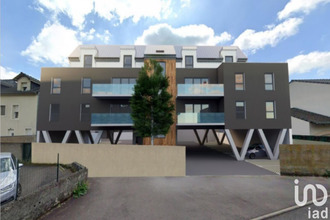 neufs appartement clouange 57185