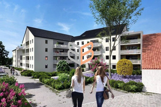 neufs appartement coin-les-cuvry 57420