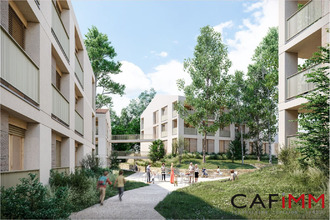 neufs appartement communay 69360