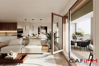 neufs appartement communay 69360