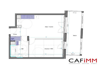 neufs appartement communay 69360