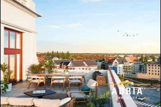 neufs appartement cormeilles-en-parisis 95240