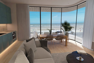 neufs appartement cucq 62780