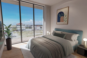 neufs appartement cucq 62780