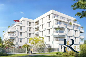neufs appartement deauville 14800
