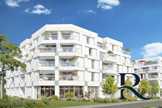 neufs appartement deauville 14800
