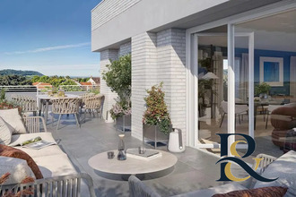 neufs appartement deauville 14800
