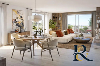 neufs appartement deauville 14800
