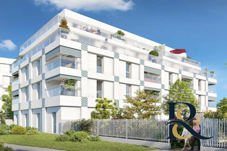 neufs appartement deauville 14800