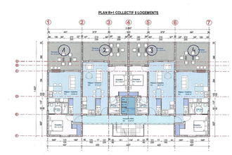 neufs appartement diamant 97223