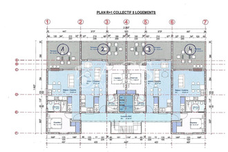 neufs appartement diamant 97223