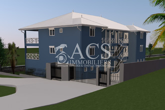 neufs appartement diamant 97223