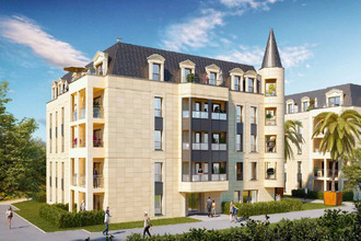 neufs appartement dinard 35800