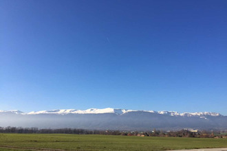 neufs appartement divonne-les-bains 01220