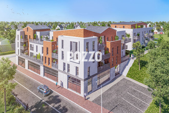 neufs appartement douvres-la-delivrande 14440