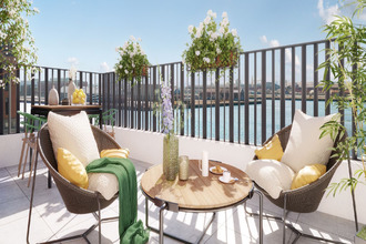 neufs appartement dunkerque 59140