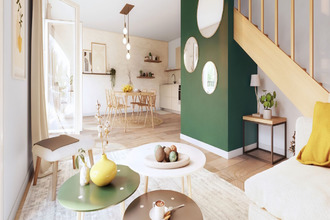 neufs appartement dunkerque 59140