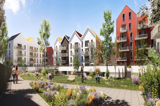 neufs appartement dunkerque 59140