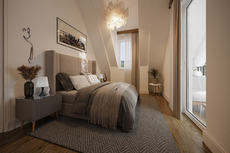 neufs appartement entzheim 67960