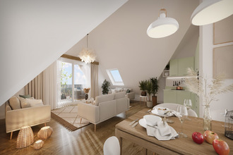 neufs appartement entzheim 67960