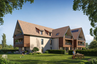 neufs appartement entzheim 67960