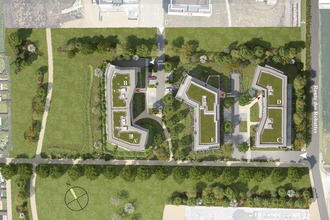 neufs appartement epagny 74330