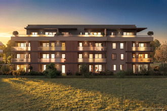 neufs appartement epagny 74330