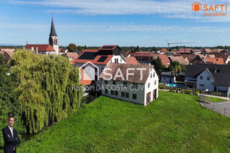 neufs appartement erstein 67150